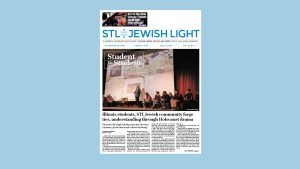 Jewish Light E-Edition: Feb. 5, 2025