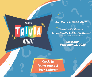 2025 NCJW Trivia Night and Raffle