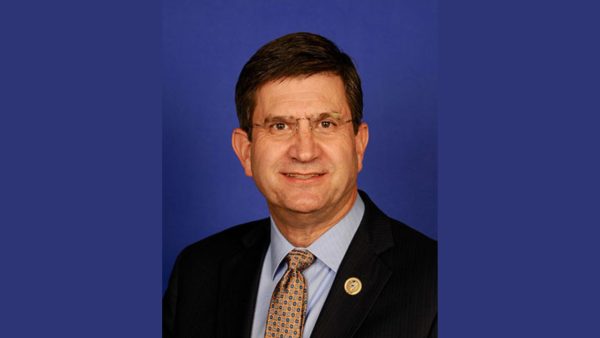 Congressman Brad Schnieder Illinois (IL) – 10th, Democrat

