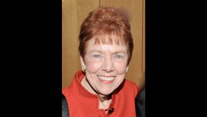 Kay Jean Holtzman