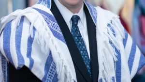 Sacred Threads: The do’s and don’ts of cleaning a tallit