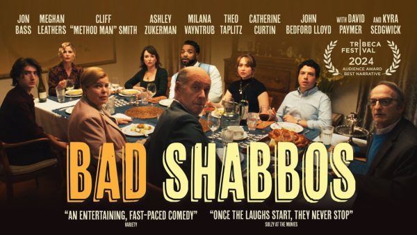 Navigation to Story: A reader saw this hilarious Jewish film and wanted to know: Is it coming to St. Louis?