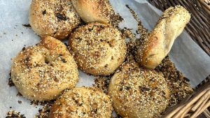 Kosher and kosher-style bagels in St. Louis: what you need to know