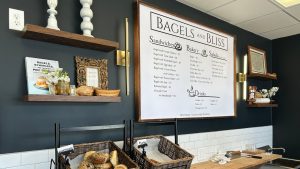 Bagels and Bliss brings fresh kosher bagels to St. Louis