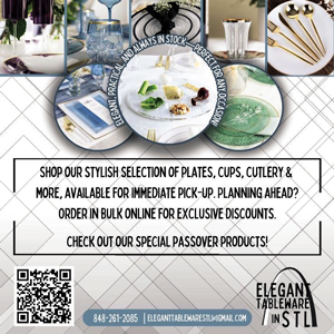 Elegant Tableware 2025