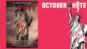 "October 8" documentary now playing in St. Louis, plays Jewish Film Festival in April