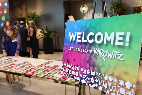 Mirowitz gets a major boost from Federation