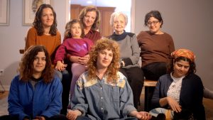 This St. Louis native made a Jewish indie anthem with her bubbe—and it’s beautiful