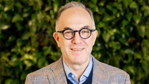 Danny Cohn, Chief Executive Officer of Jewish Federation of St. Louis