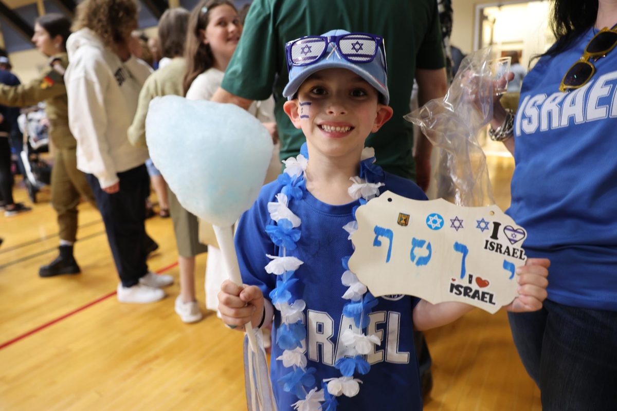 Photo gallery: Israel Independence Day celebration