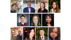 They built bridges, broke barriers and now they'll be honored at the 2025 Tzedek Awards