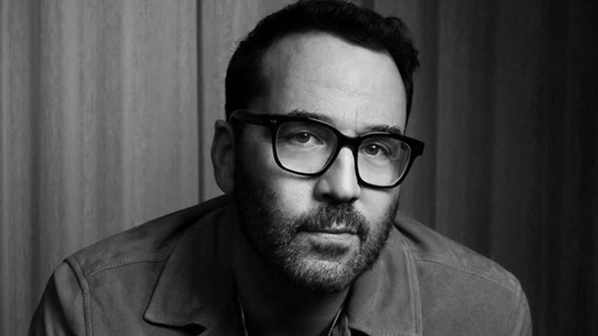 Jeremy Piven