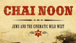 How Jews shaped the Western – and how the Western shaped Jews