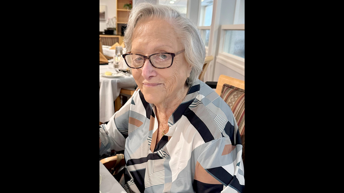 Marlene Ruth Chinsky