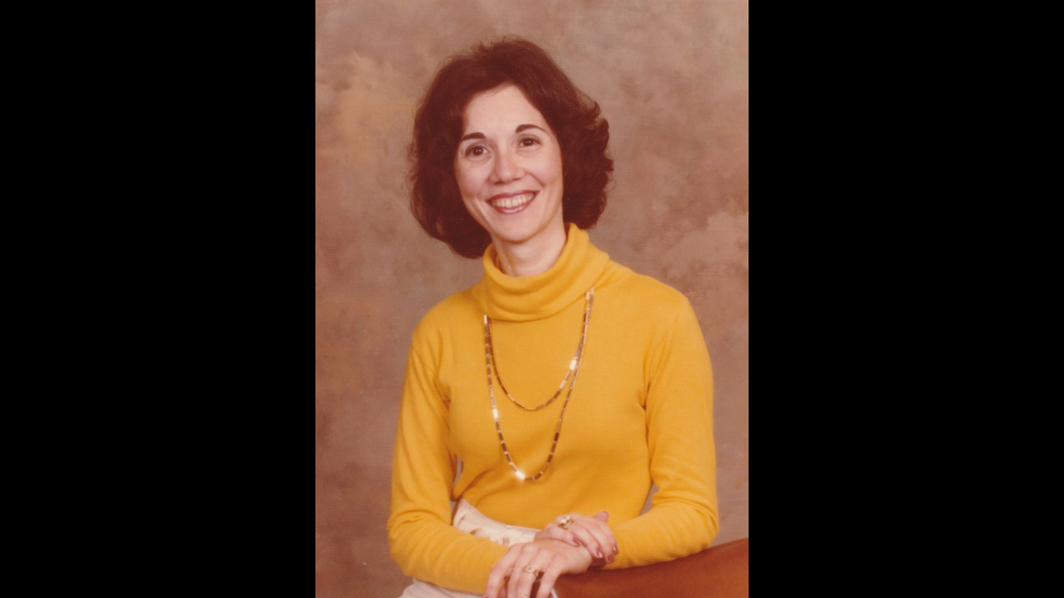 Ava Cooper