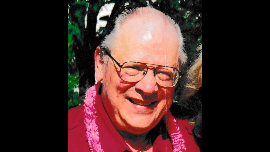 Stanley “Sonny” Cotlar
