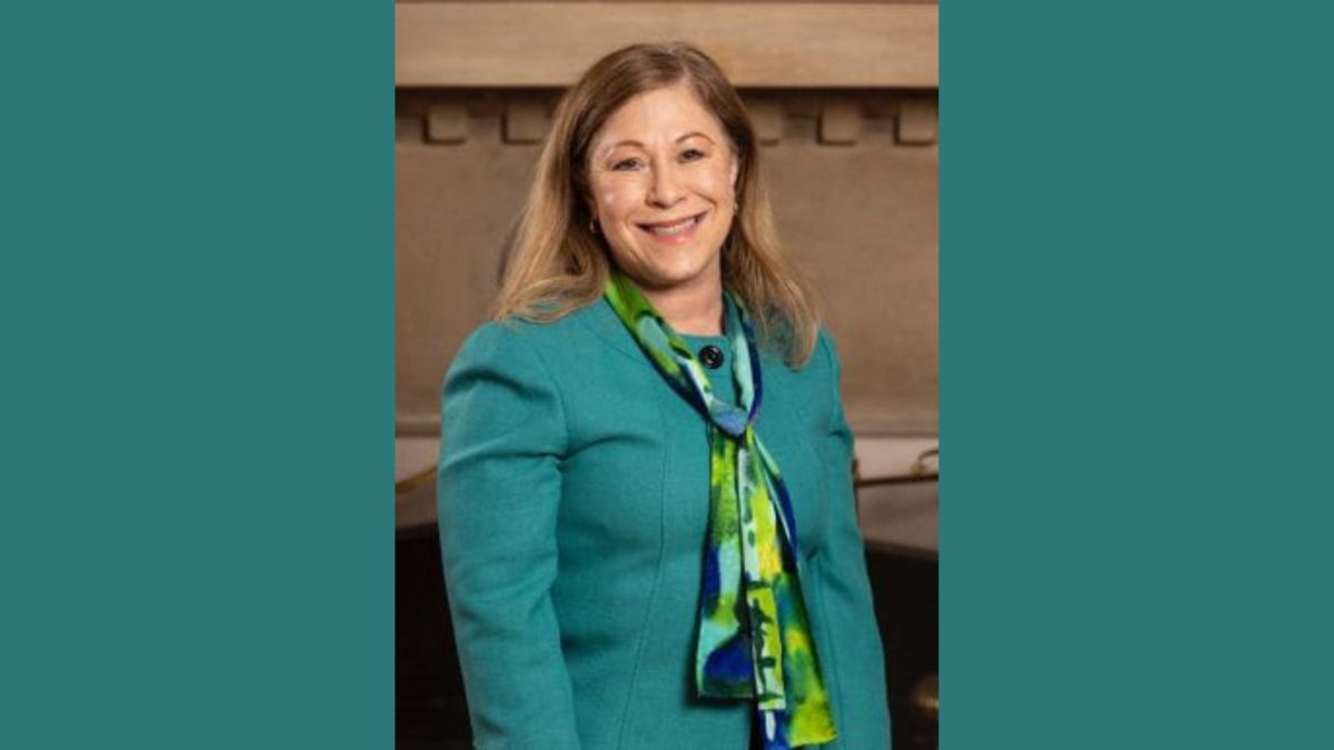 Denise Lieberman