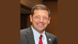 Ed Martin. 