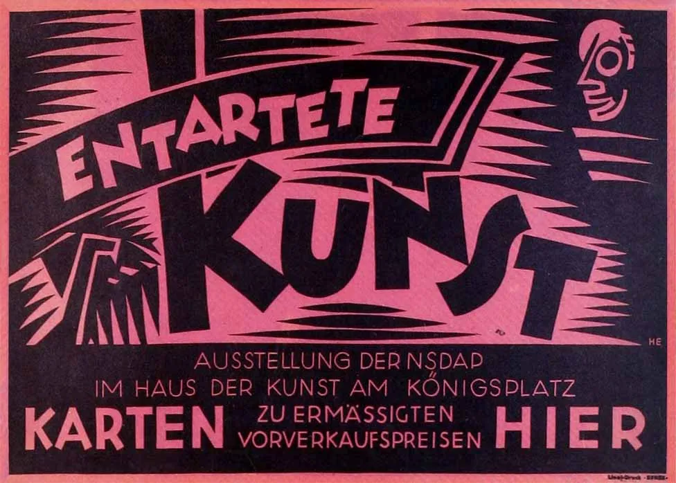 Jazz in Nazi Germany: The music that wouldn’t die