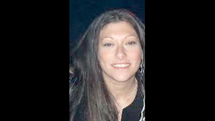 Amy Michele Ginsberg