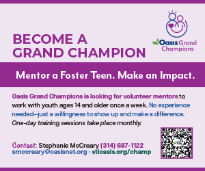 Become a Grand Champion with Oasis