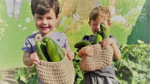 This St. Louis preschool just became Missouri’s first Jewish green school
