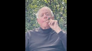 Bruce Jay Hendin