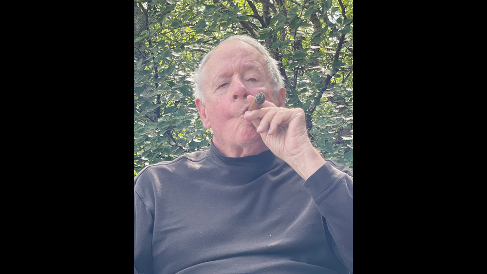 Bruce Jay Hendin