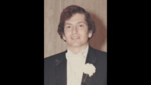 Lawrence M. Hoffman