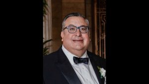 Samuel Goldstein