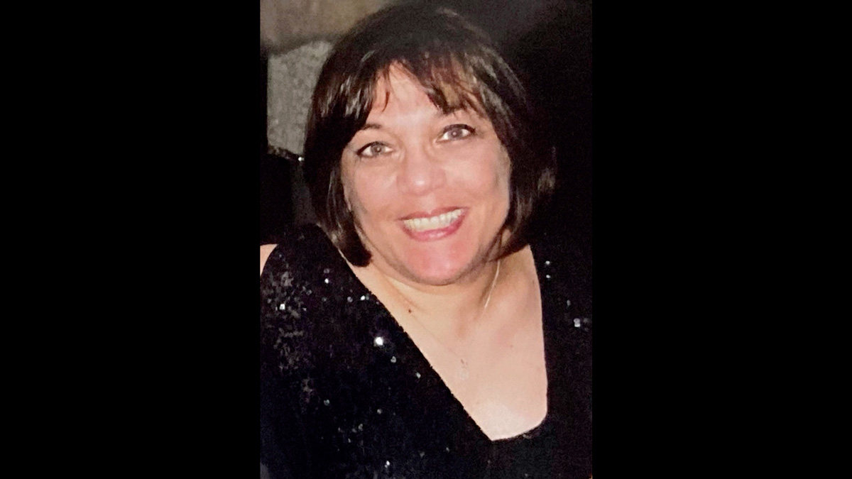 Cheryl Bierman Isley