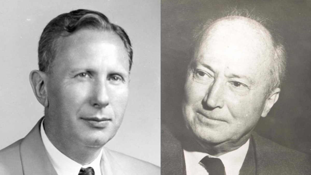 How a rabbi and a bishop built a lasting St. Louis interfaith legacy