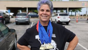 Jaime “Jai-Jai” Goldstein