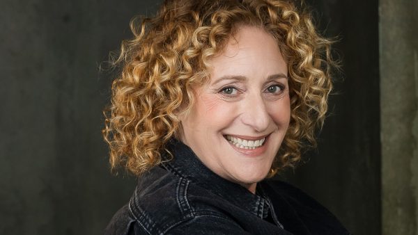 Judy Gold.