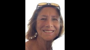 Leslee F. Levey