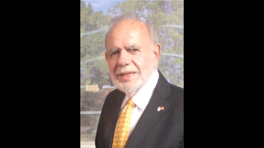 Bernard “Bud” Levin