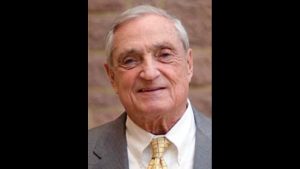 Arthur S. Margulis, Sr.