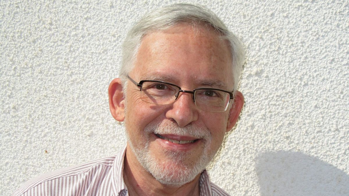 Mark Lavie.