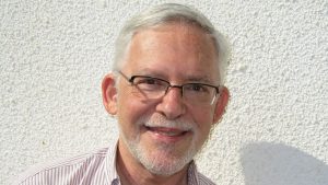 Mark Lavie.