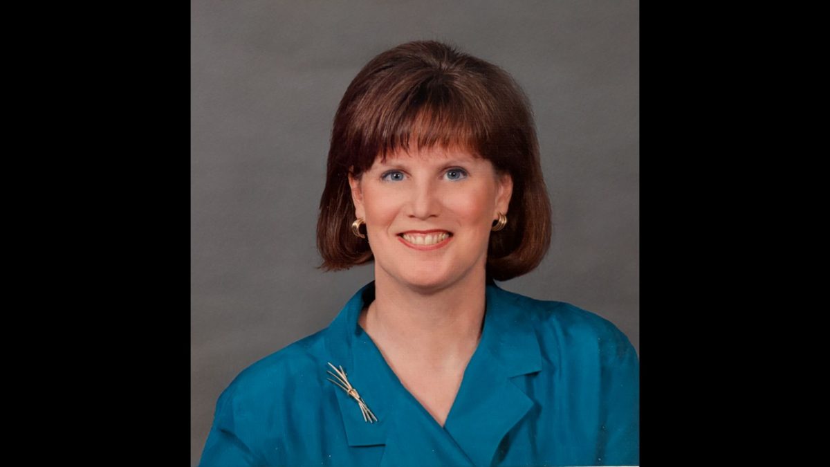 Marla Sue Cohen