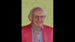 Richard Sydney Marx