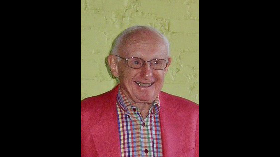 Richard Sydney Marx