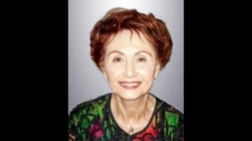 Beverly Novak