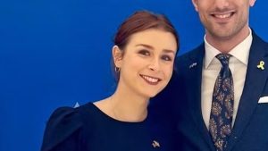 Sarah Lynn Milgrim, who was murdered at DC museum, worked to foster Israeli-Palestinian peace