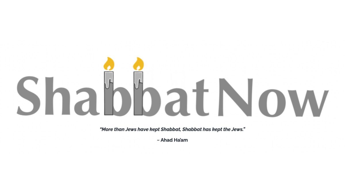From UCity, he sends one short email every Friday—and it’s helping people rediscover Shabbat