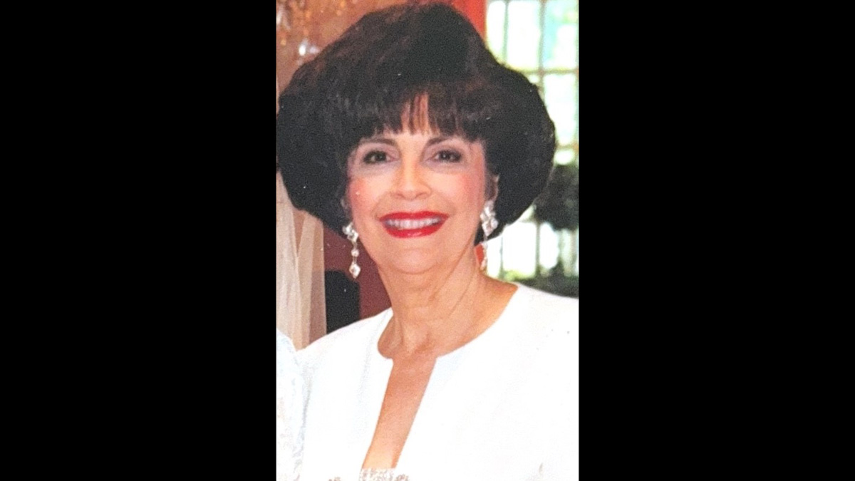 Marcia Barnholtz Weinhaus