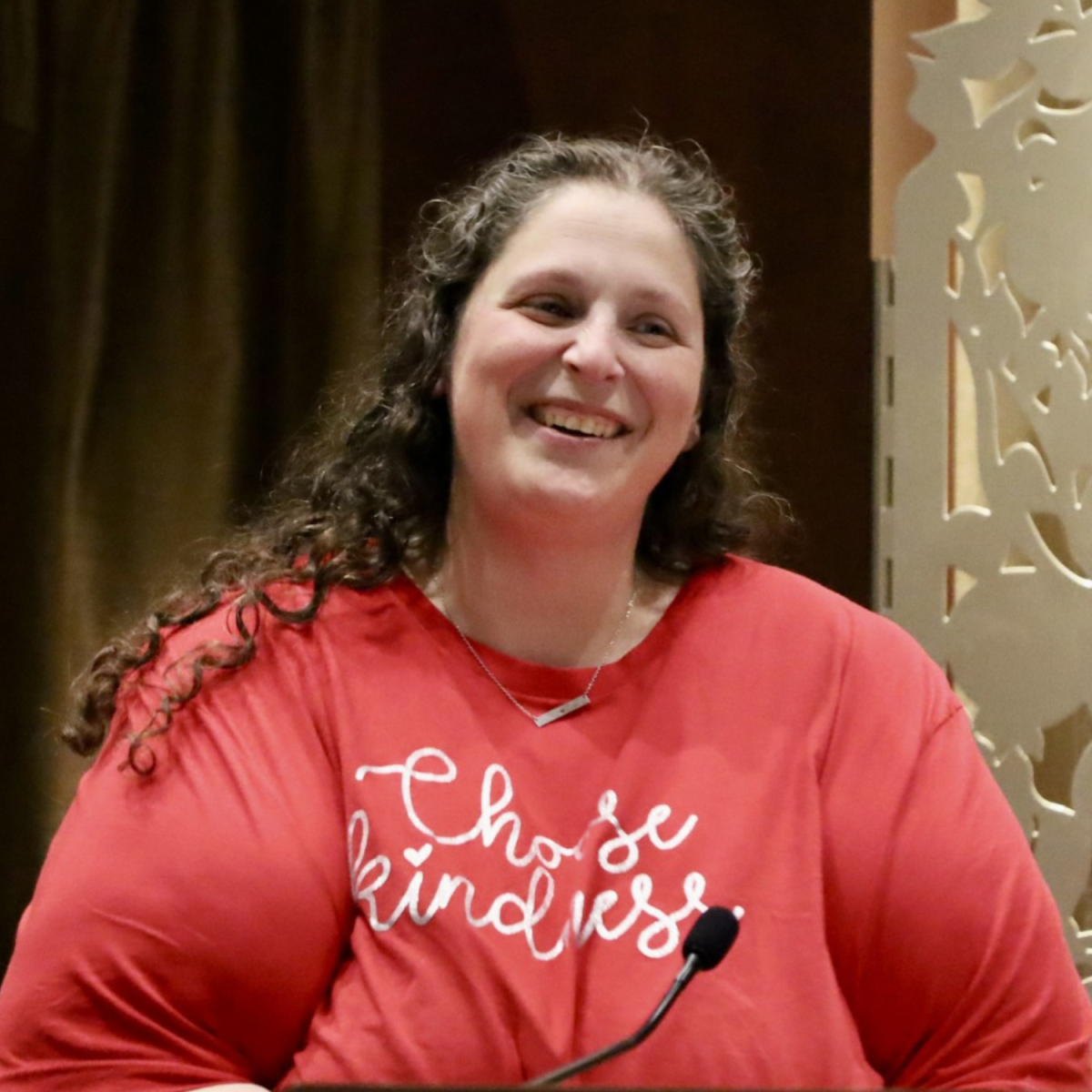 Debbie Schultz