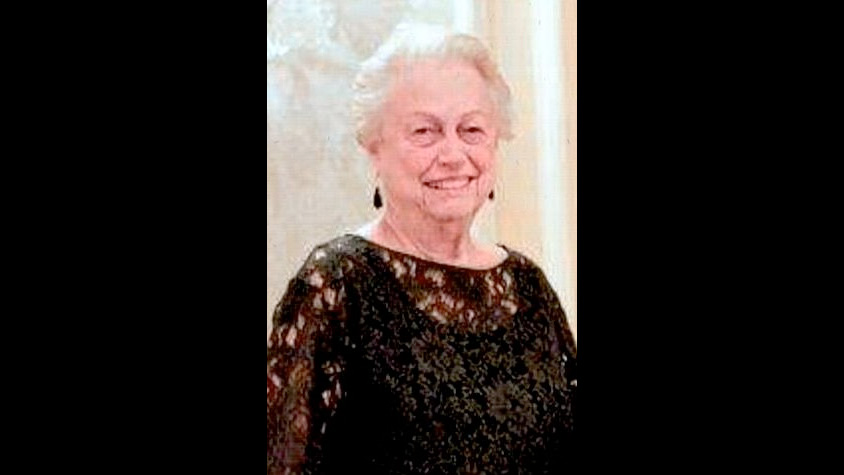 Doris Wilson Finger