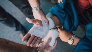 Prepared, not scared: New trainings give St. Louis Jews tools to stay safe