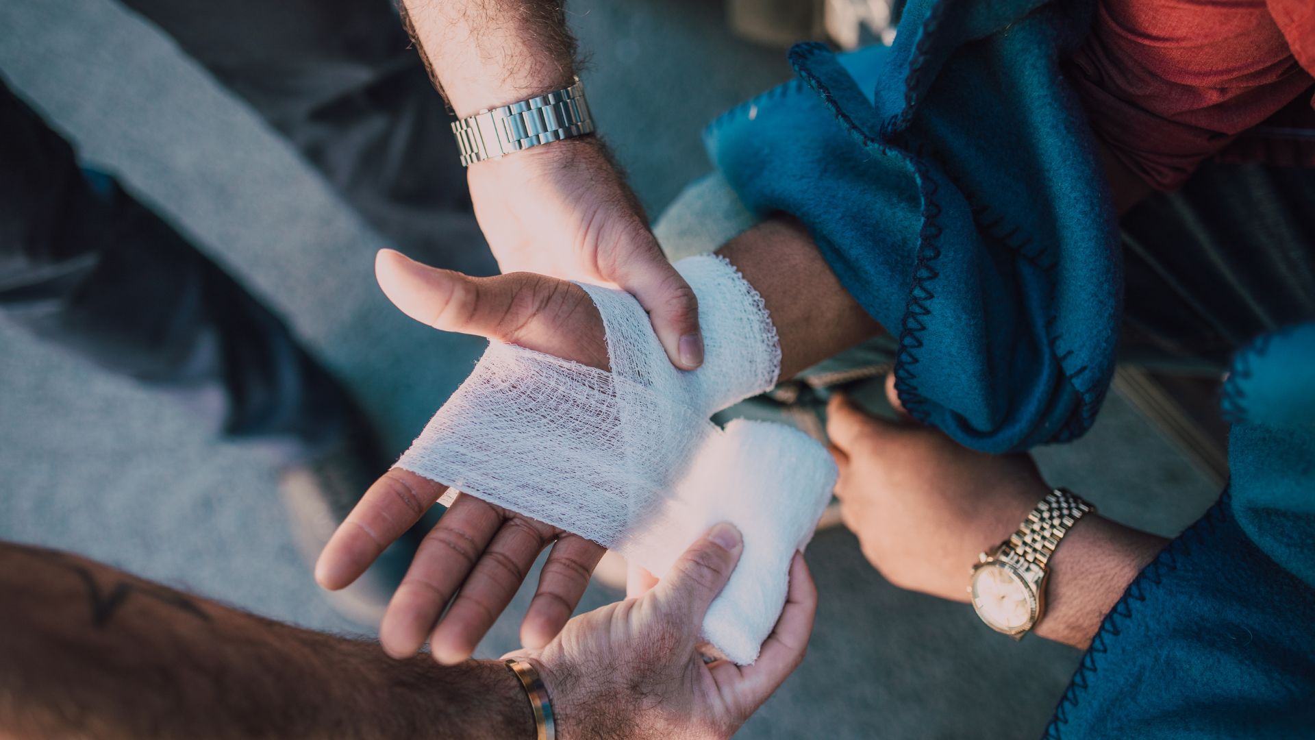 Prepared, not scared: New trainings give St. Louis Jews tools to stay safe